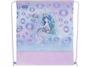 Herlitz Schulthek Loop Plus Mystic Mermaid 4-teiliges Set