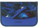 Herlitz Schulthek Loop Plus High Speed 4-teiliges Set