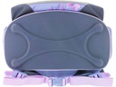 Herlitz Schulthek Loop Plus Blue Butterfly 4-teiliges Set