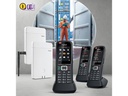 Gigaset Pro Mobilteil R700H Pro Protect