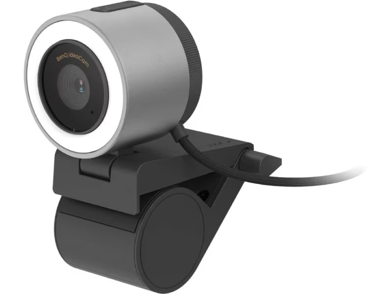 Benq ideaCam S1 Plus