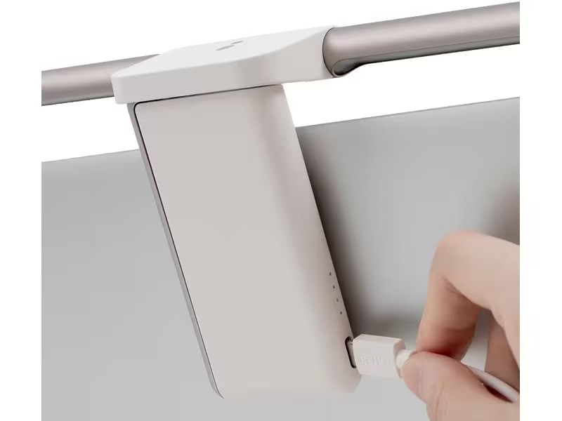 Benq LaptopBar Weiss