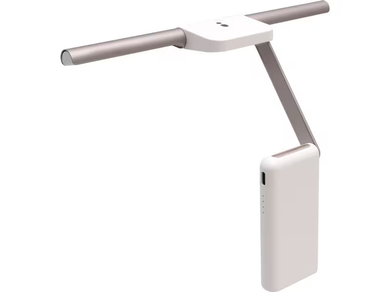 Benq LaptopBar Weiss