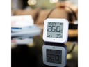 Shelly WLAN-Luftfeuchte- und Temperatursensor H&amp;T Gen3, Weiss