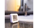 Shelly WLAN-Luftfeuchte- und Temperatursensor H&amp;T Gen3, Weiss