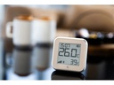 Shelly WLAN-Luftfeuchte- und Temperatursensor H&amp;T Gen3, Ivory