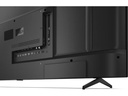 Sharp TV 55GL4260E 55, 3840 x 2160 (Ultra HD 4K), LED-LCD