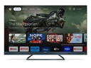 Sharp TV 55FQ5EG 55, 3840 x 2160 (Ultra HD 4K), LED-LCD