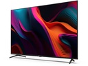 Sharp TV 50GL4260E 50, 3840 x 2160 (Ultra HD 4K), LED-LCD