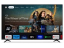 Sharp TV 50GL4260E 50, 3840 x 2160 (Ultra HD 4K), LED-LCD