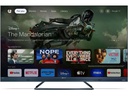 Sharp TV 50FQ5EG 50, 3840 x 2160 (Ultra HD 4K), LED-LCD