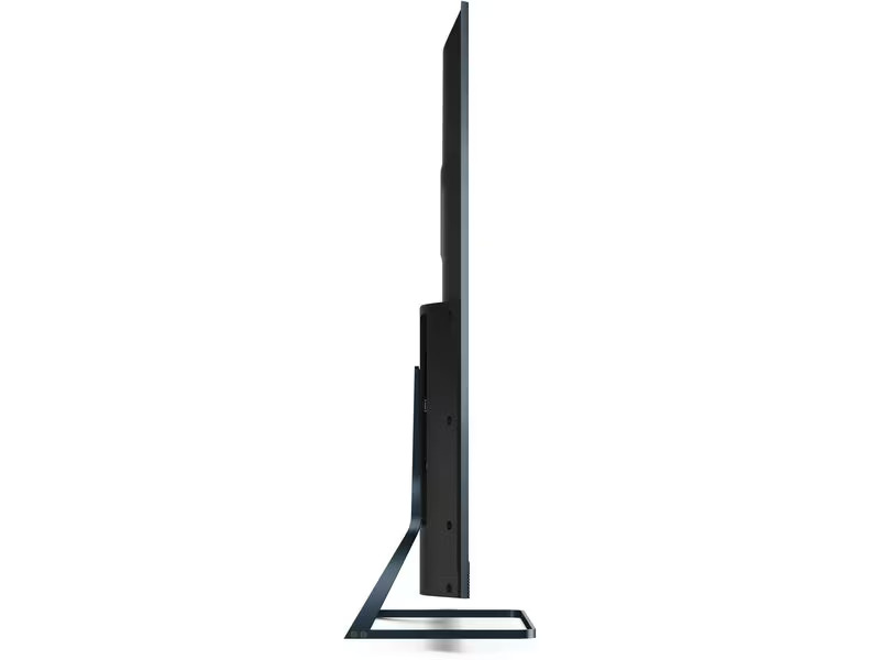 Sharp TV 50FQ5EG 50, 3840 x 2160 (Ultra HD 4K), LED-LCD