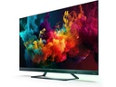 Sharp TV 50FQ5EG 50, 3840 x 2160 (Ultra HD 4K), LED-LCD