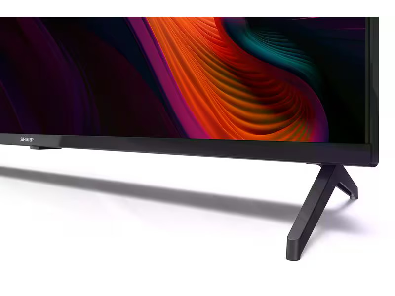 Sharp TV 43GL4260E 43, 3840 x 2160 (Ultra HD 4K), LED-LCD