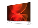 Sharp TV 32FH2EAW 32, 1366 x 768 (WXGA), LED-LCD