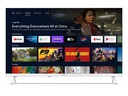 Sharp TV 32FH2EAW 32, 1366 x 768 (WXGA), LED-LCD