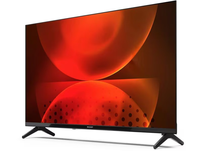 Sharp TV 32FH2EA 32, 1366 x 768 (WXGA), LED-LCD