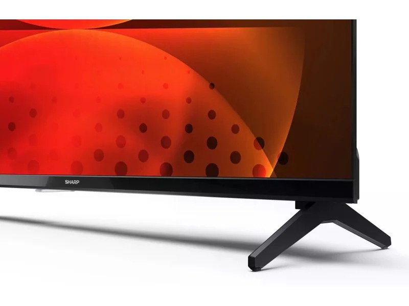 Sharp TV 32FH2EA 32, 1366 x 768 (WXGA), LED-LCD