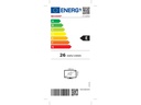 Sharp TV 32FH2EA 32, 1366 x 768 (WXGA), LED-LCD