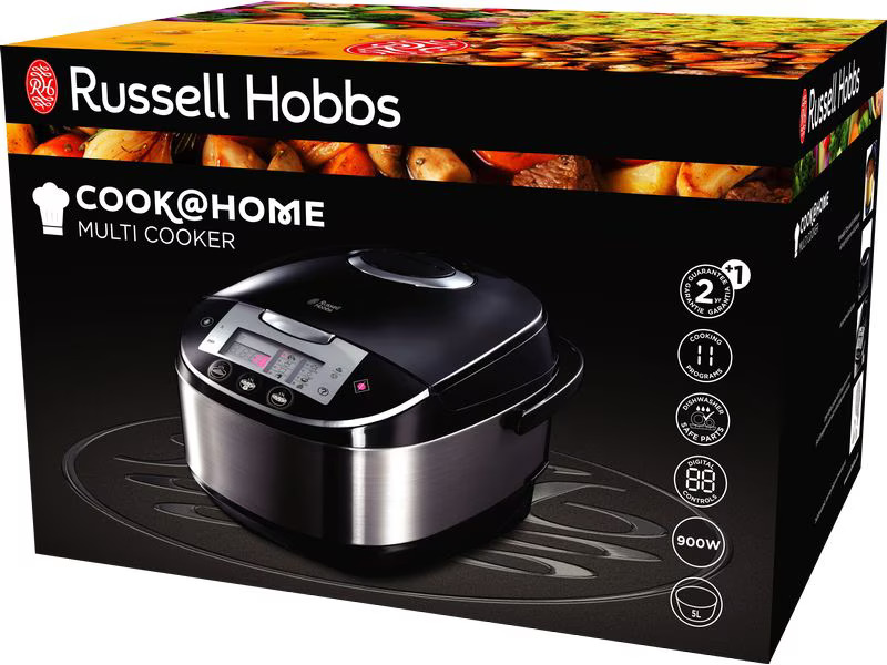 Russell Hobbs Multicooker Cook@Home 5 l
