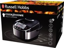 Russell Hobbs Multicooker Cook@Home 5 l