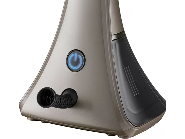 Russell Hobbs Dampfbürste Steam Genie Aroma 1800 W