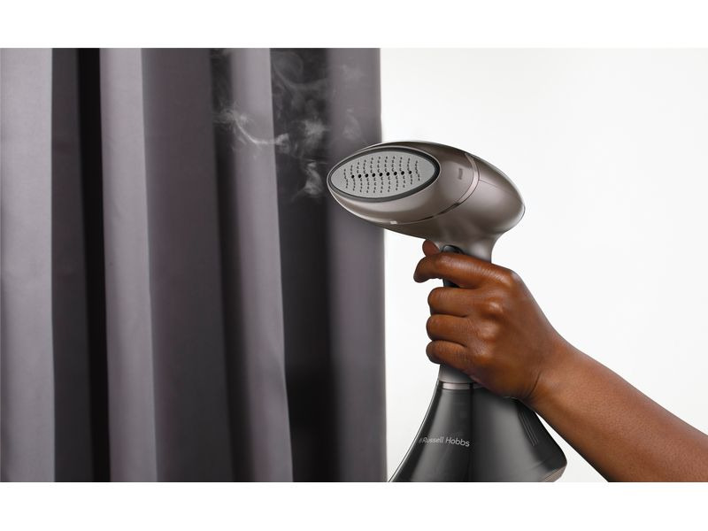 Russell Hobbs Dampfbürste Steam Genie Aroma 1800 W