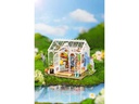RoboTime Bausatz Dreamy Garden House