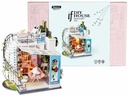 RoboTime Bausatz Doras Loft