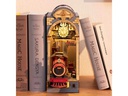 RoboTime Bausatz Book Nook Time Travel