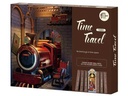 RoboTime Bausatz Book Nook Time Travel