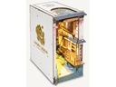 RoboTime Bausatz Book Nook Sakura Densya