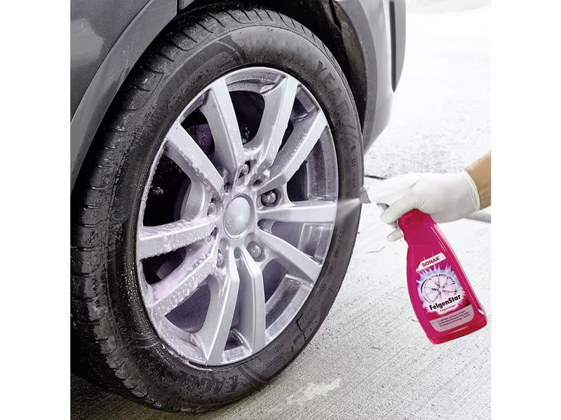 Sonax FelgenStar, 750 ml