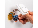 Shelly WLAN-Schaltaktor Shelly Plus 2PM WiFi-Switch, 4 Stück