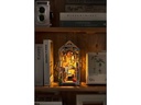 RoboTime Bausatz Book Nook Garden House
