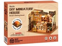RoboTime Bausatz Beckas Baking House