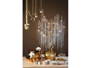 Partydeco Girlande Kristall 1 m
