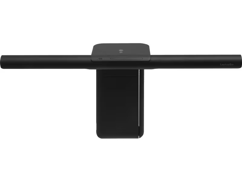 Benq LaptopBar Schwarz