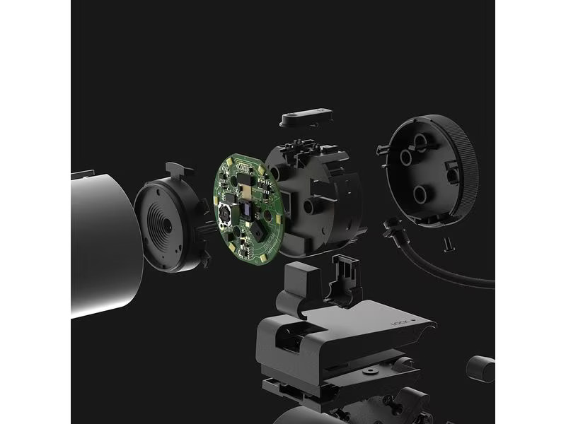 Benq IdeaCam S1 Pro