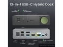 Benq Dockingstation beCreatus DP1310