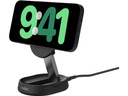 Belkin Wireless Charger Boost Charge Pro Schwarz inkl. Netzteil