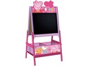 Arditex Peppa Pig: Multifunktionstafel