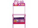 Arditex Peppa Pig: Multifunktionstafel