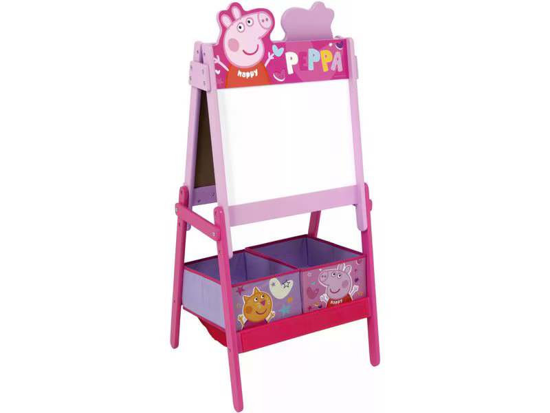 Arditex Peppa Pig: Multifunktionstafel