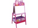 Arditex Peppa Pig: Multifunktionstafel