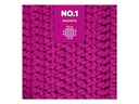 myBoshi Wolle Nr.1 Magenta 50 g, 55 m