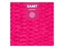 myBoshi Wolle Chenille Samt Seestern 100 g, 100 m