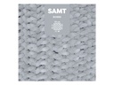 myBoshi Wolle Chenille Samt Robbe 100 g, 100 m