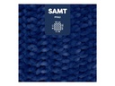 myBoshi Wolle Chenille Samt Pfau 100 g, 100 m