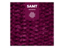 myBoshi Wolle Chenille Samt Oktopus 100 g, 100 m